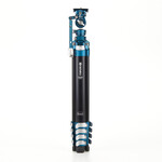Benro Benro CyanBird Aluminum Tripod with FS20PRO 2-in-1 Pan Head