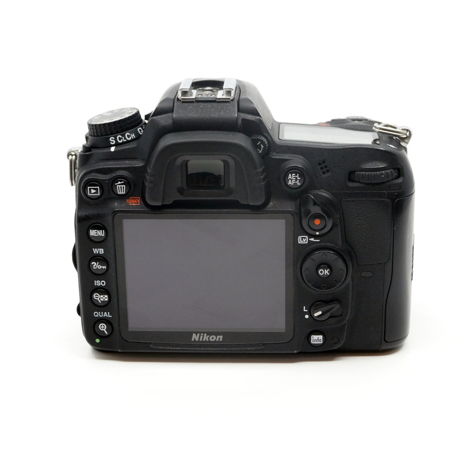 Nikon Nikon D7000 Body (Used)