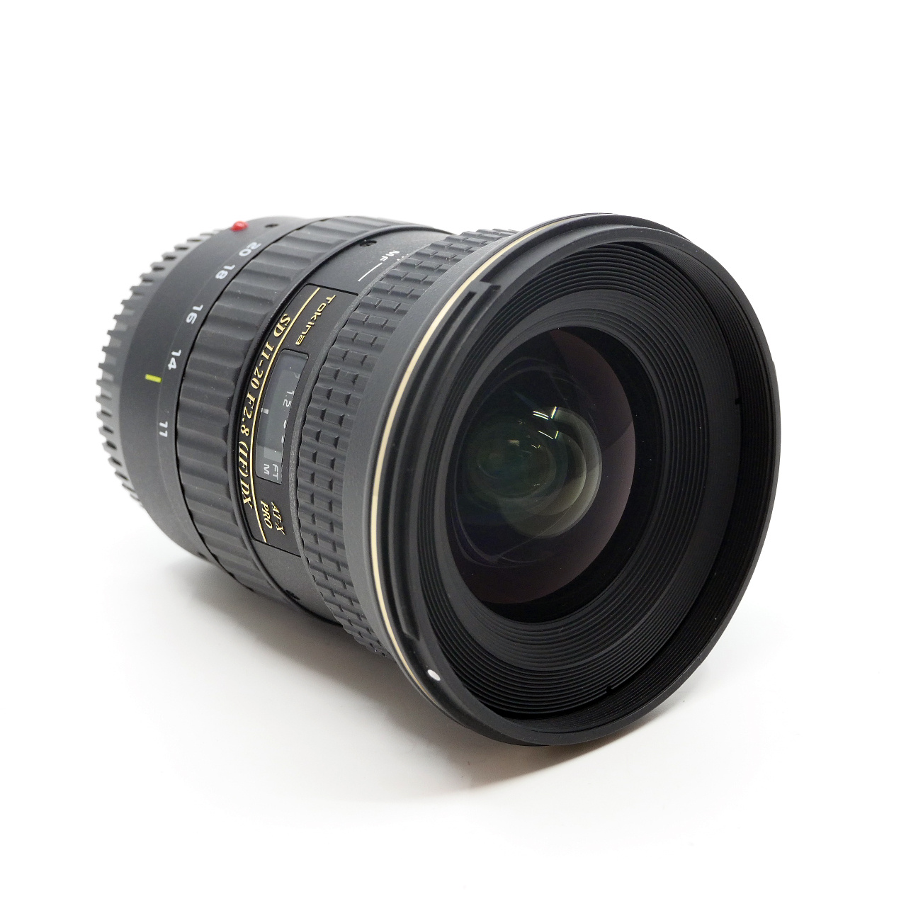 Tokina 11-20MM F/2.8 PRO DIGITAL CANON - Pro Photo