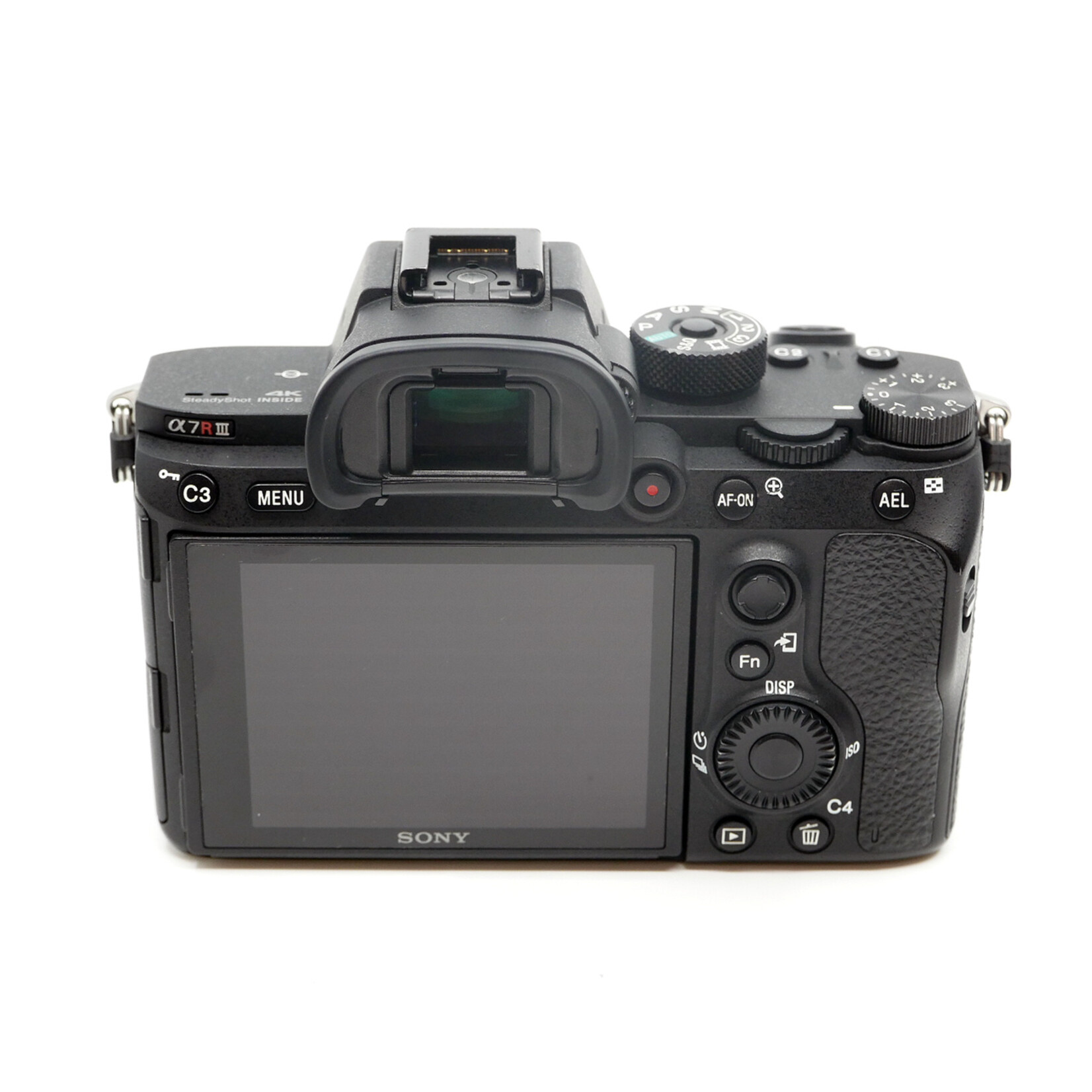 SONY Sony A7RIII Body (Used)