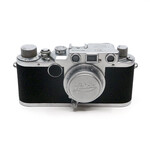 Leica Leica IIc w/50mm f/3.5 (Used)