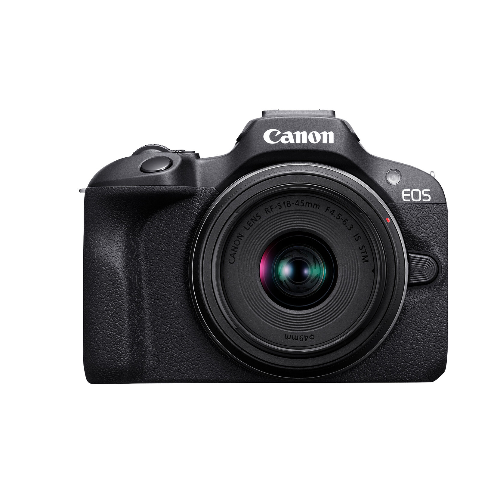 Canon EOS R100 RF-S 18-45 F4.5-6.3 IS STM KIT
