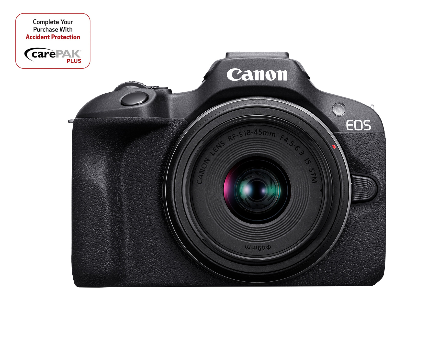 Canon キヤノン ミラーレスVlogカメラ EOS R10 RF-S18-45mm F4.5-6.3 はSTM(中古品) - カメラ、光学機器