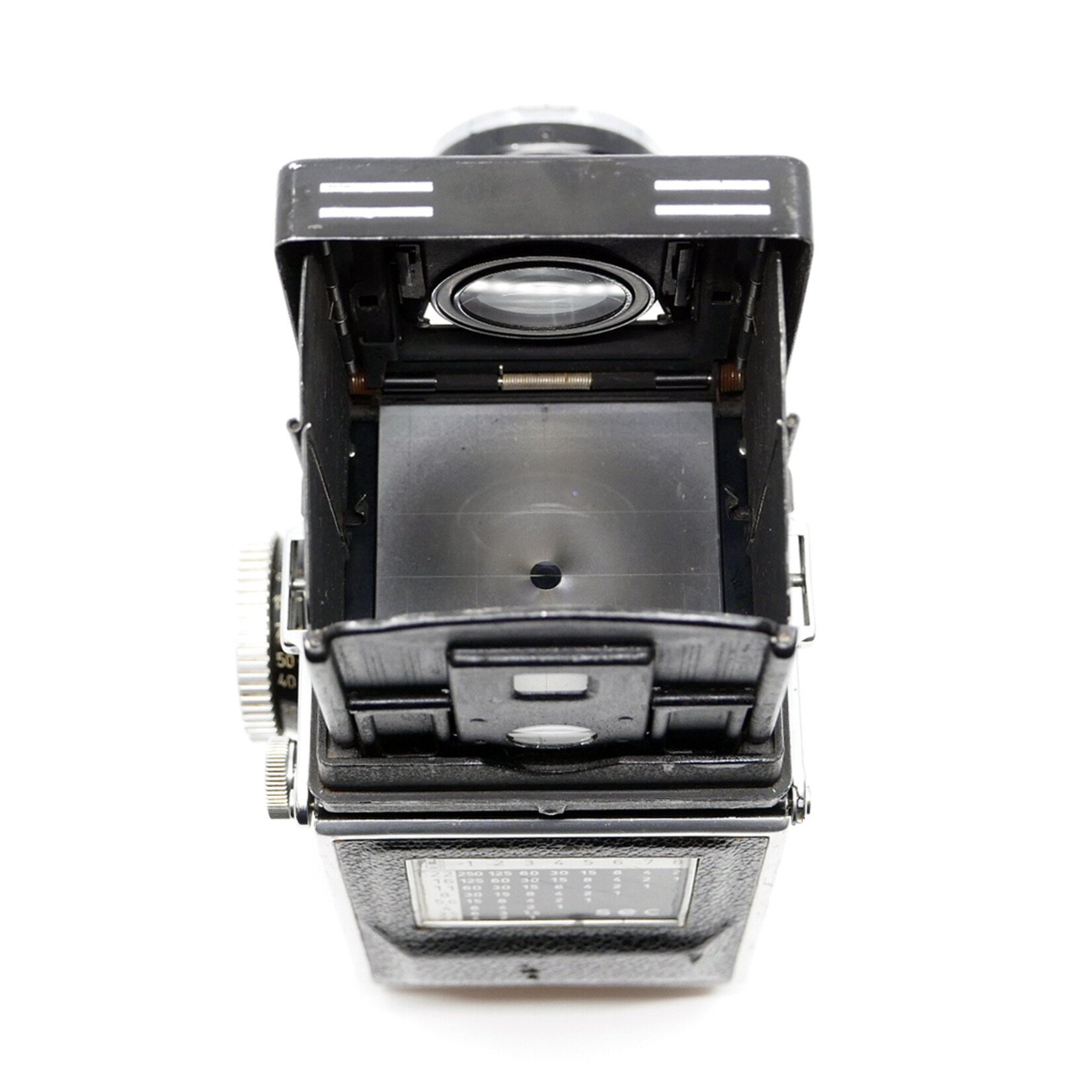 Rolleiflex Tele Rolleiflex 135mm f/4 (Used)