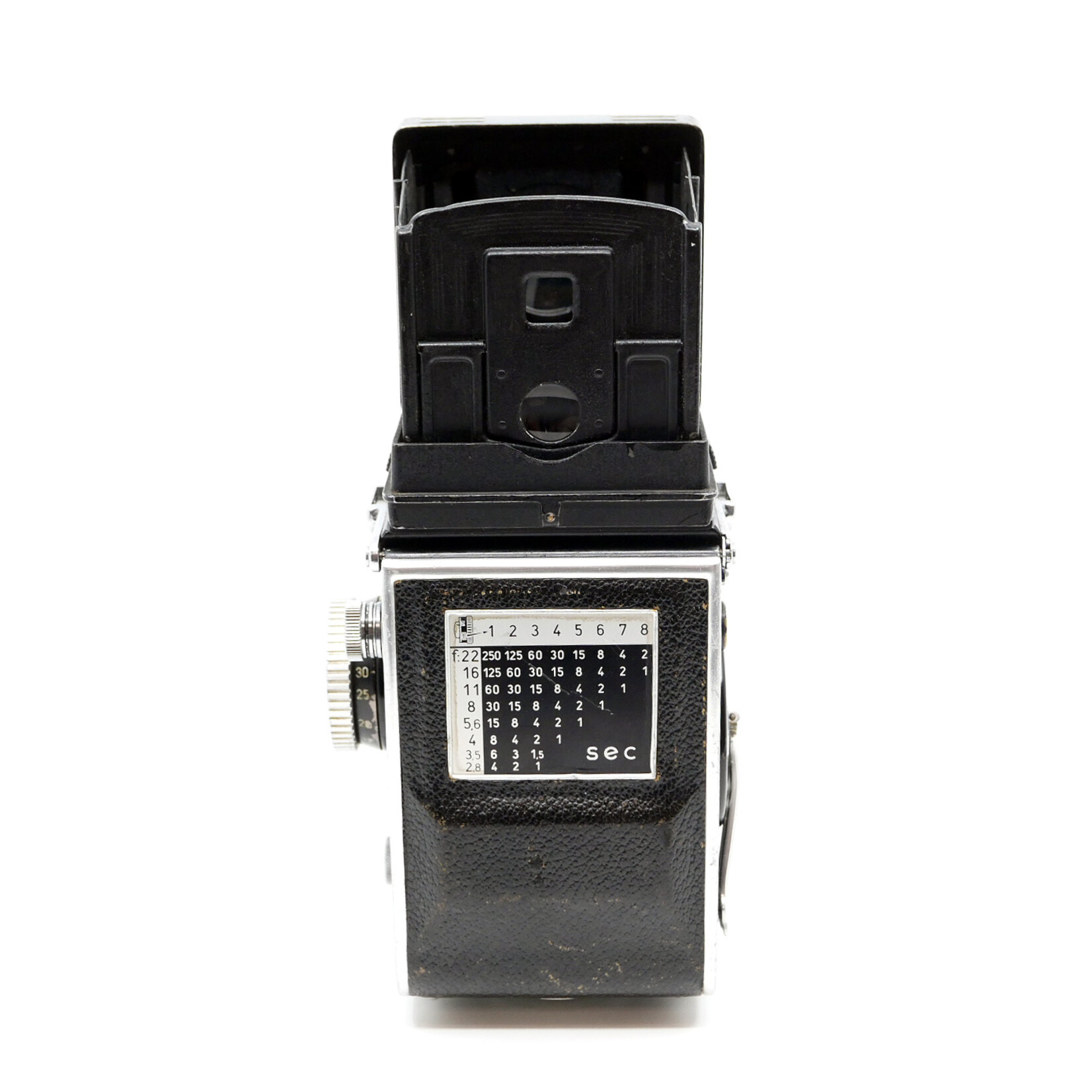 Tele Rolleiflex 135mm f/4 (Used) - Pro Photo