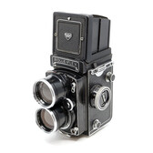 Rolleiflex Tele Rollei 135mm 4　ローライ 二眼 Tele Rolleiflex 135mm f/4 (Used) - Pro Photo