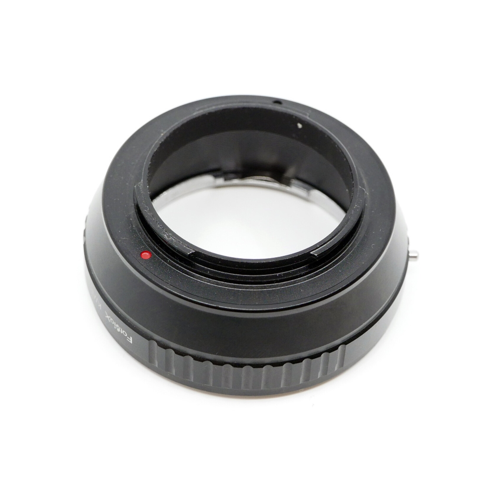 Fotodiox Fotodiox Konica AR to Fujifilm FX Mount Adapter (Used)