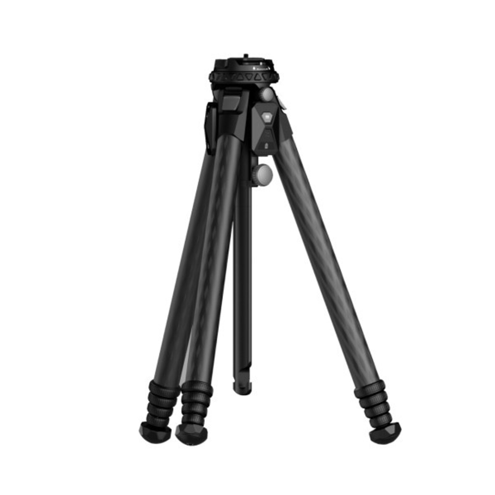 Benro Benro Theta Max Self-Leveling Tripod