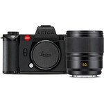Leica Leica SL2-S Prime Bundle w/Summicron-SL 50 f/2 ASPH.