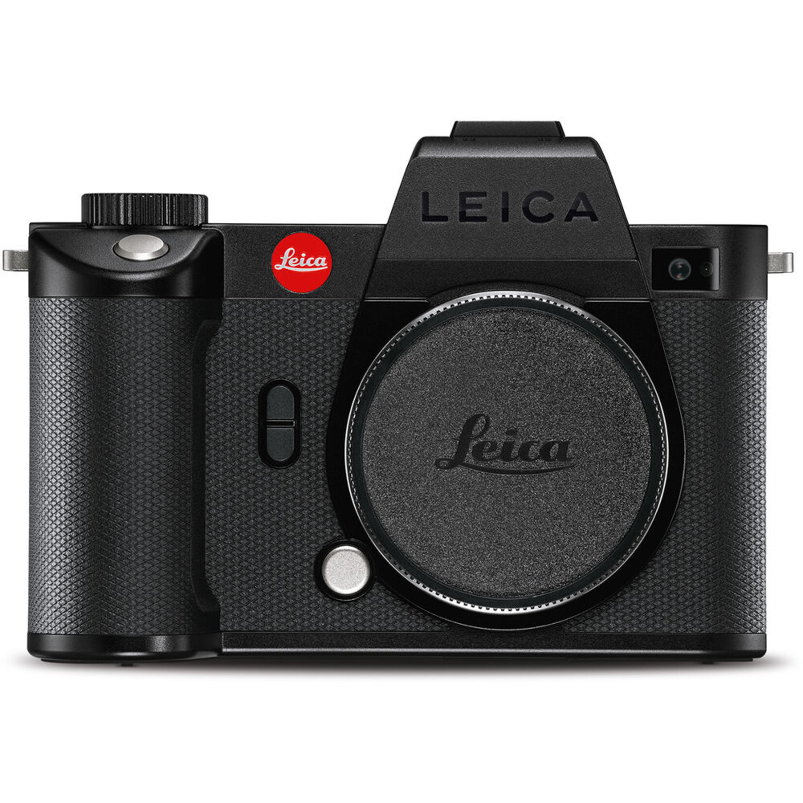 Leica Leica SL2-S Prime Bundle w/Summicron-SL 50 f/2 ASPH.