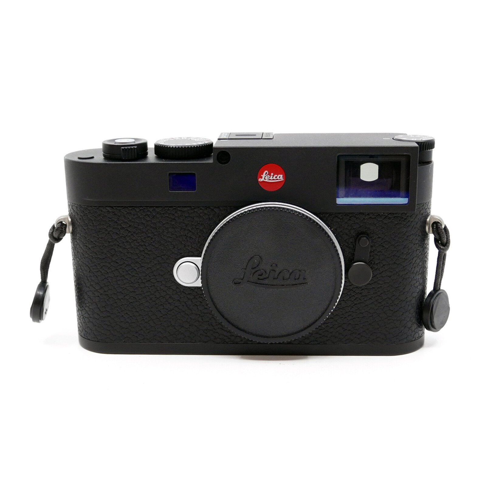 Leica M11 Black Finish (Used) - Pro Photo