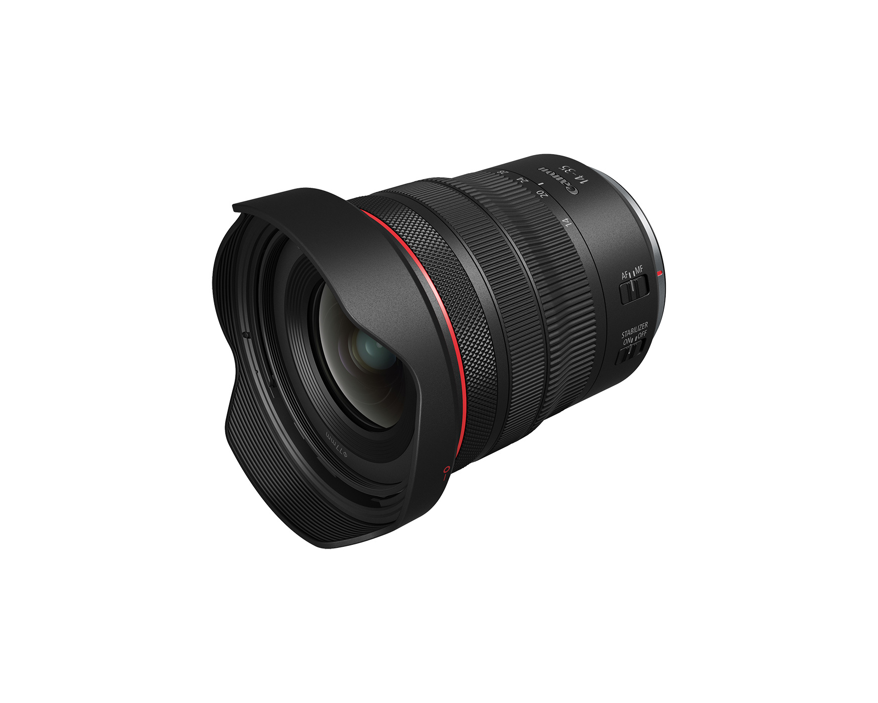 RF 14-35mm F4 L IS USM - Pro Photo