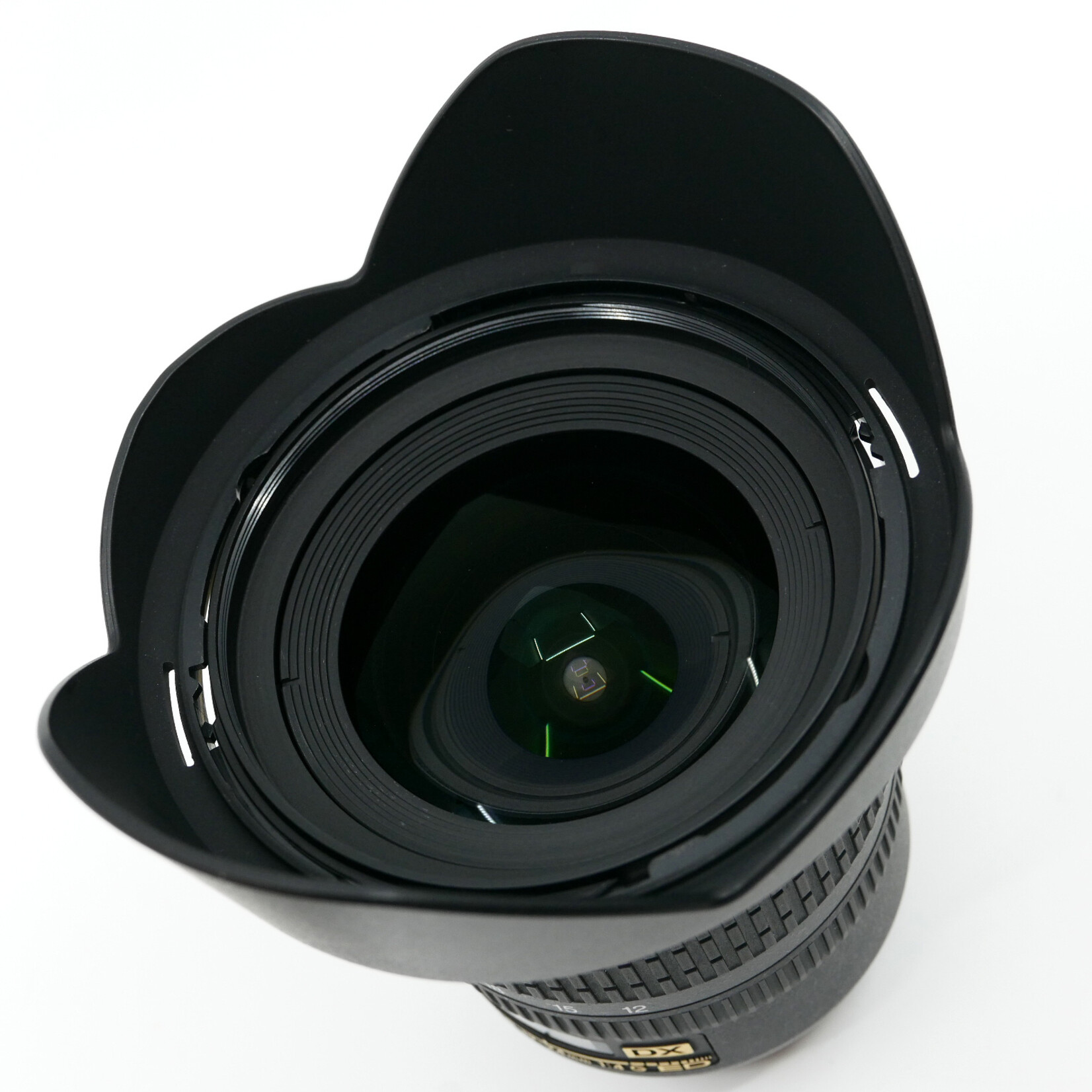 Nikon AF-S Nikkor 12-24mm f:4 G ED DX (Used)