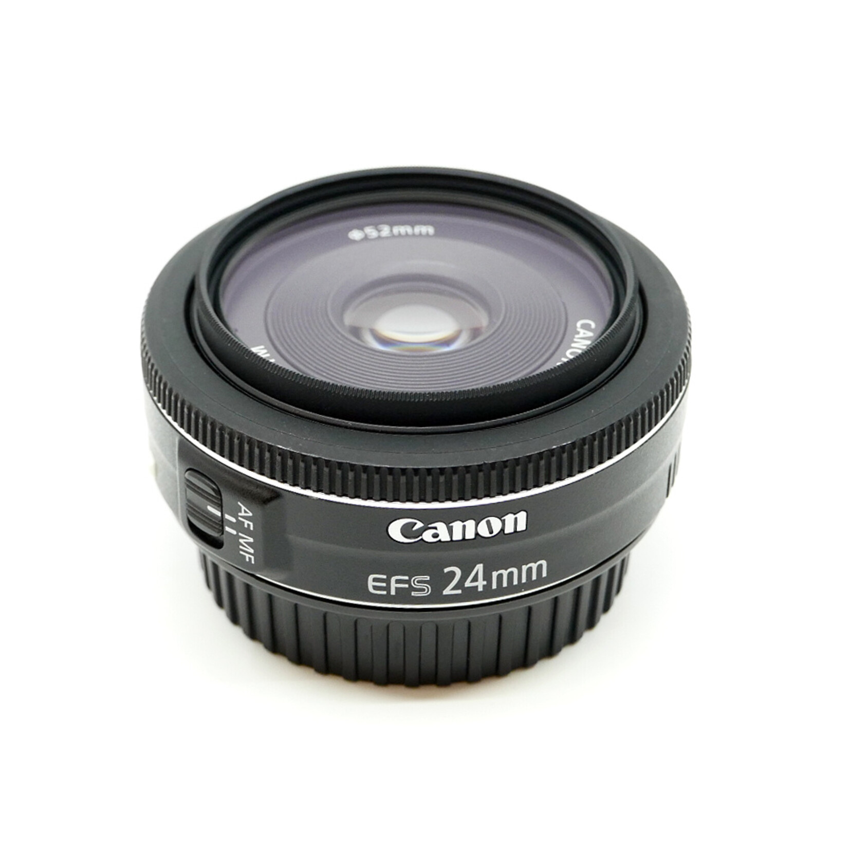 Canon Canon EF-S 24mm f/2.8 STM (Used)