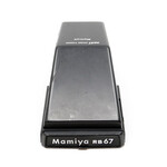 Mamiya Mamiya RB67 Prism Finder Pro Model II (Used)
