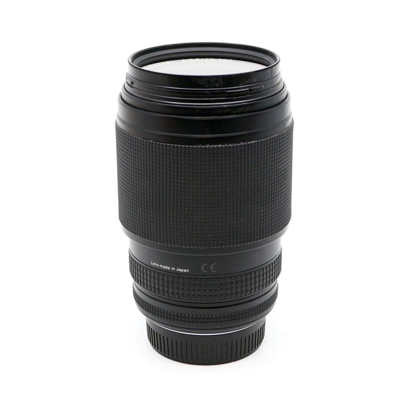 Zeiss Contax Zeiss 70-300mm f/4-5.6 Vario-Sonnar T* (Used)