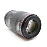 Canon Canon EF 100mm f/2.8 L IS USM Macro (Used)