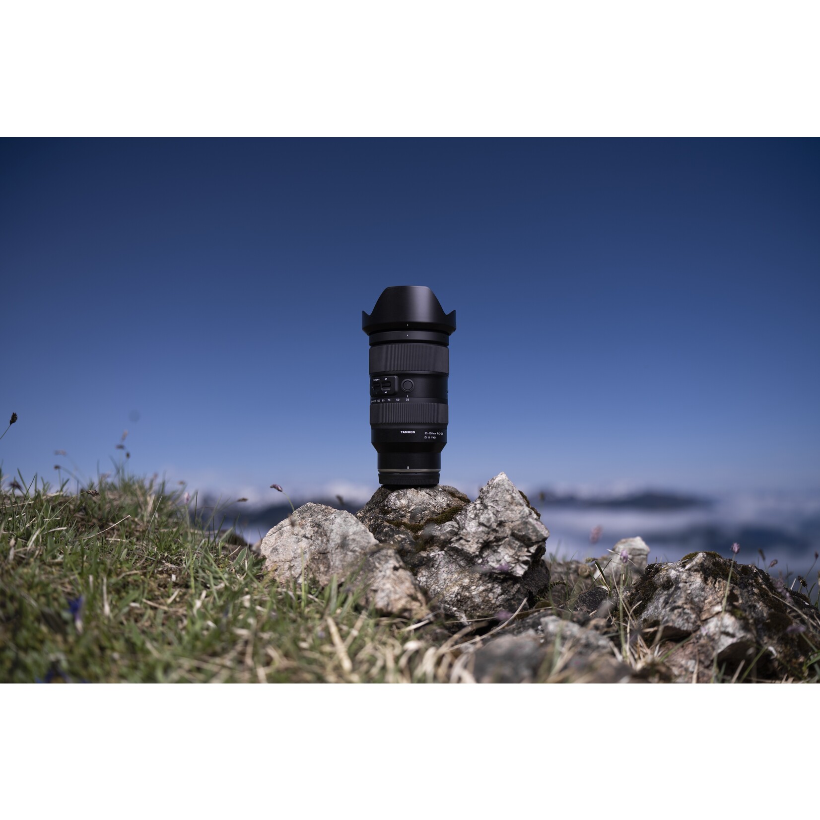 Tamron Tamron 35-150mm F/2-2.8 Di III VXD (Z- mount)