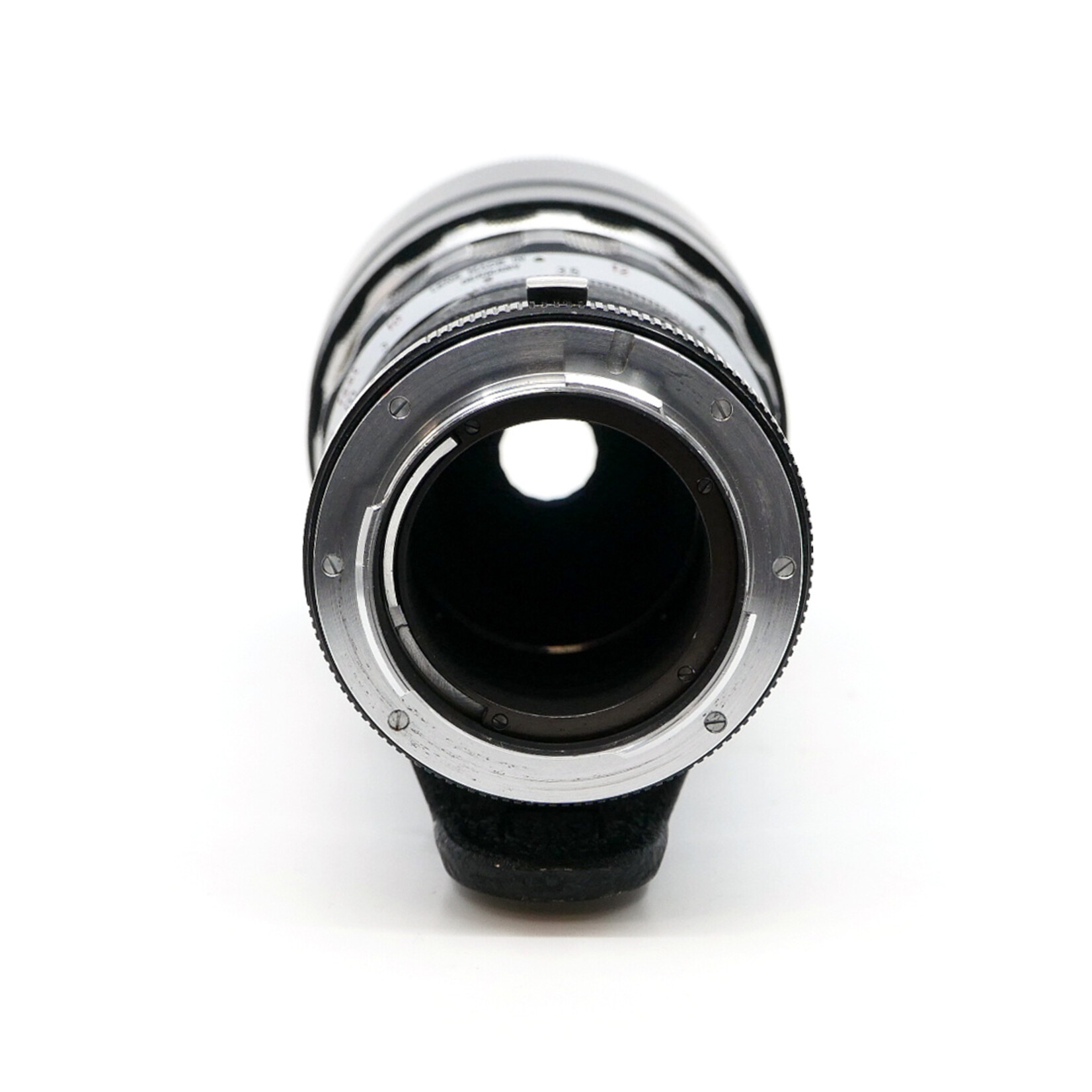 Leica Leica Telyt 200mm f/4 w/M-R adaptor (Used)