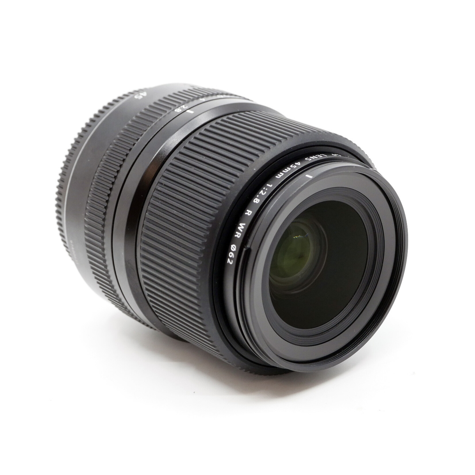 Fujinon Fujinon GF 45mm f/2.8 R WR (Used)