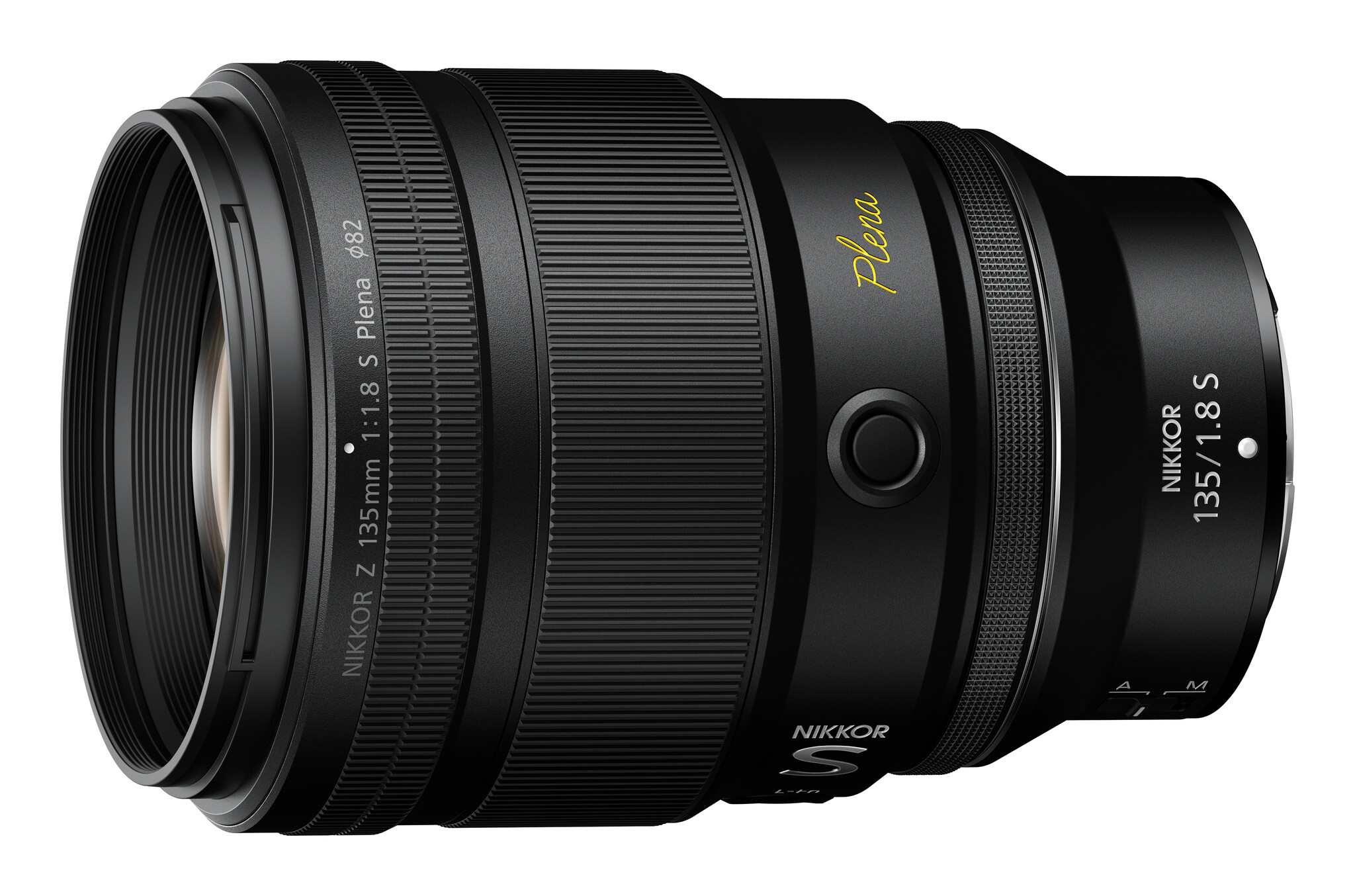 NIKKOR Z 135mm f/1.8 S Plena 美品 NIKKOR Z 135mm f/1.8 S Plena - Pro Photo