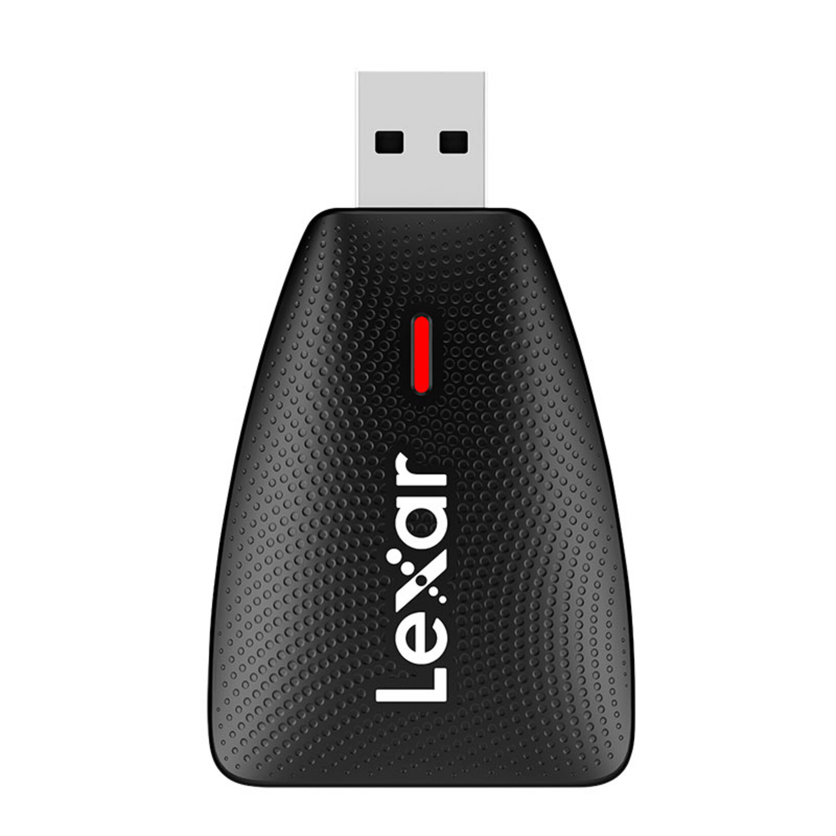 Lexar Lexar Multi-Card 2-in-1 USB 3.0 Reader