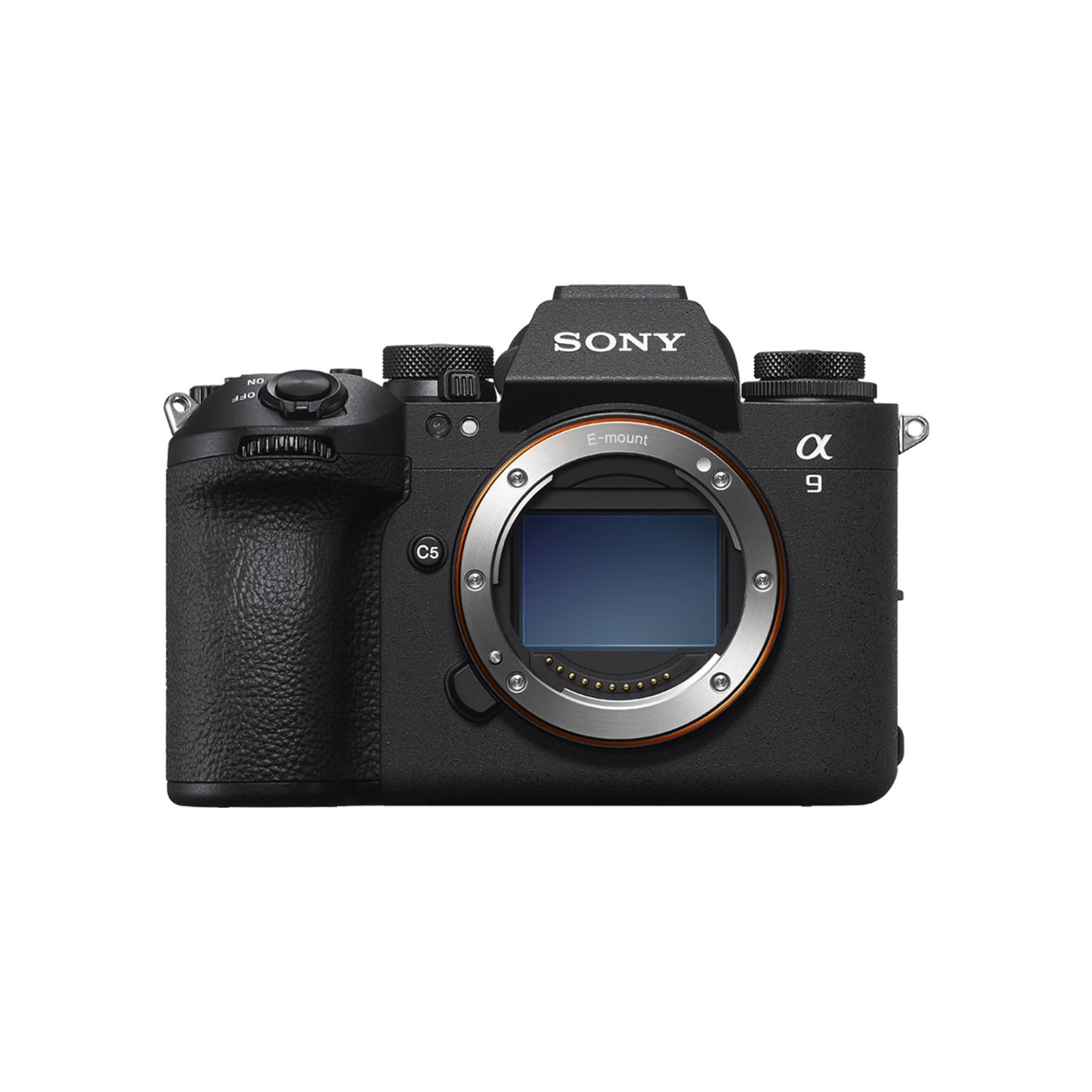Sony Electronics Releases the Alpha 9 III; the World's First Full-Frame  Camera with a Global Shutter System(i)