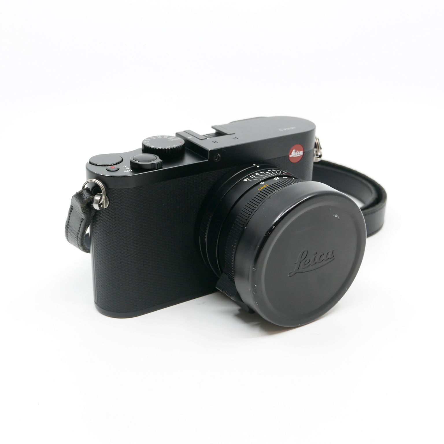 Leica Q TYP 116 (Used) - Pro Photo