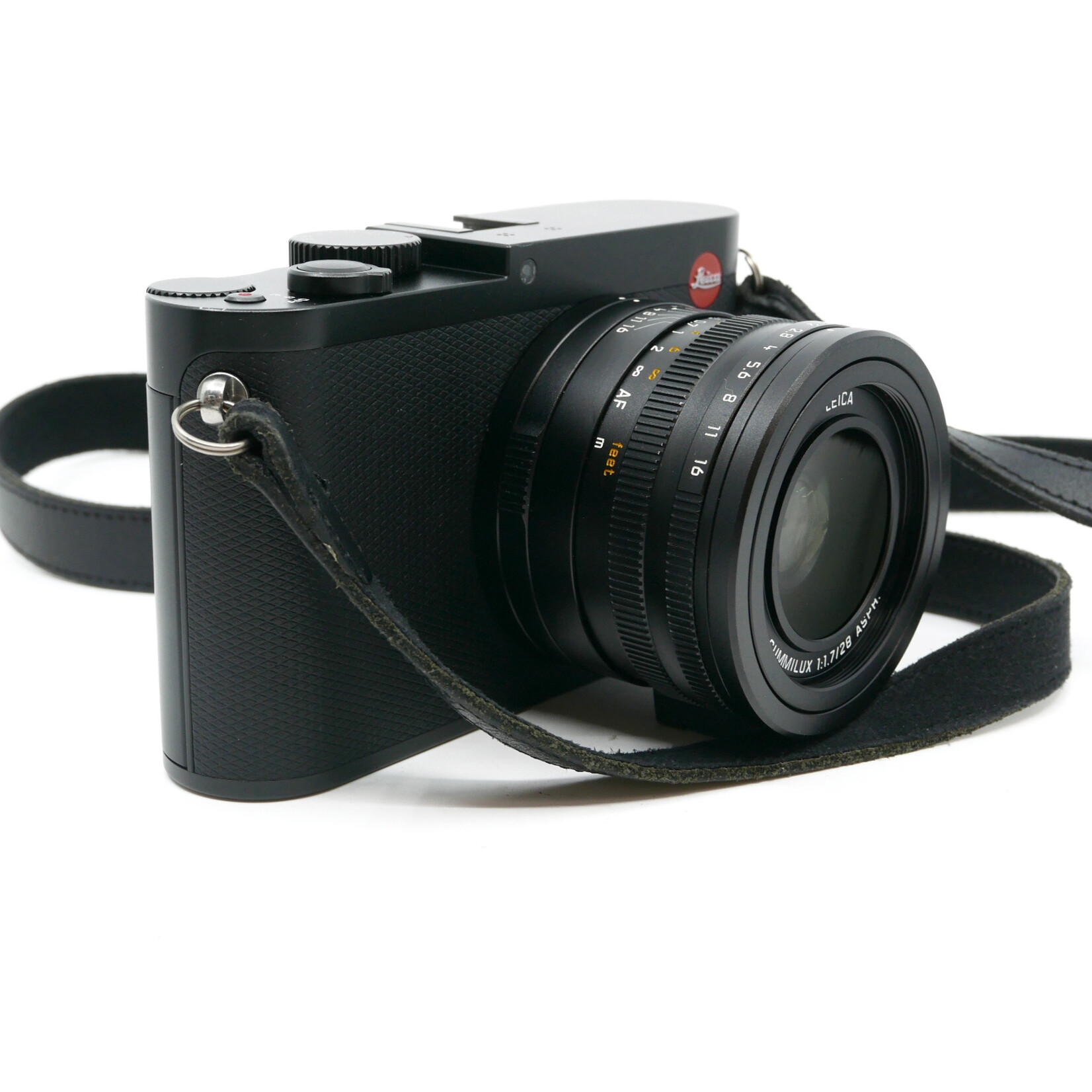 Leica Q TYP 116 (Used) - Pro Photo