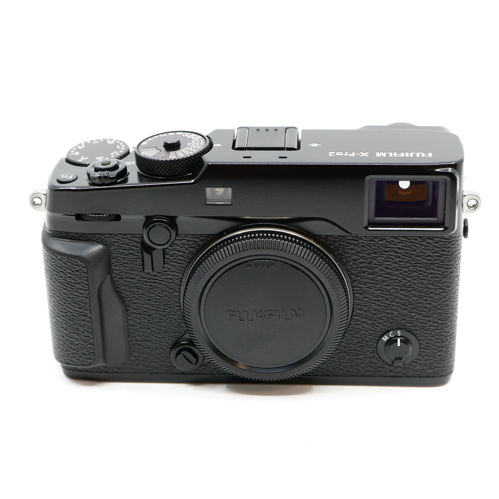 Fujifilm Fujifilm X-Pro2 Body (Used)