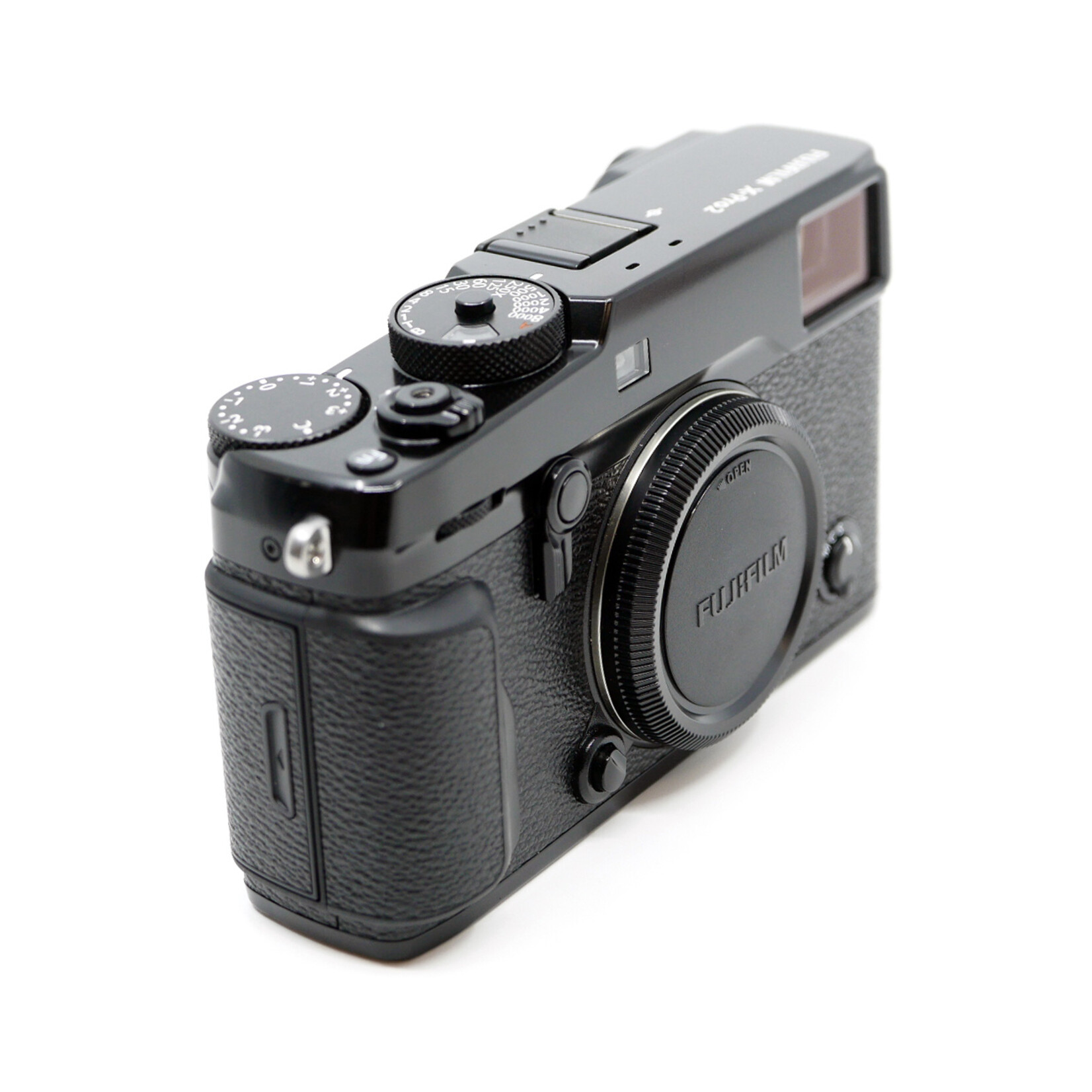 Fuji X-Pro2 Body (Used) - Pro Photo