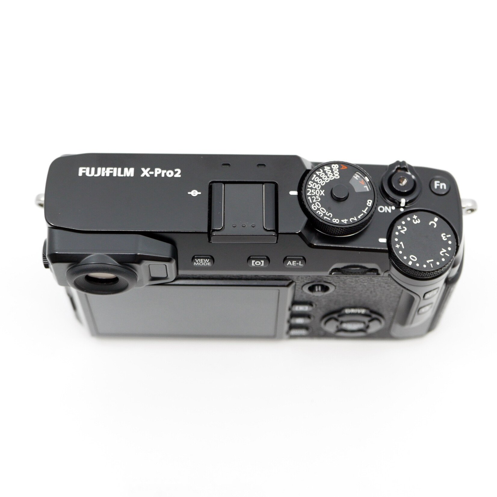 Fujifilm Fujifilm X-Pro2 Body (Used)