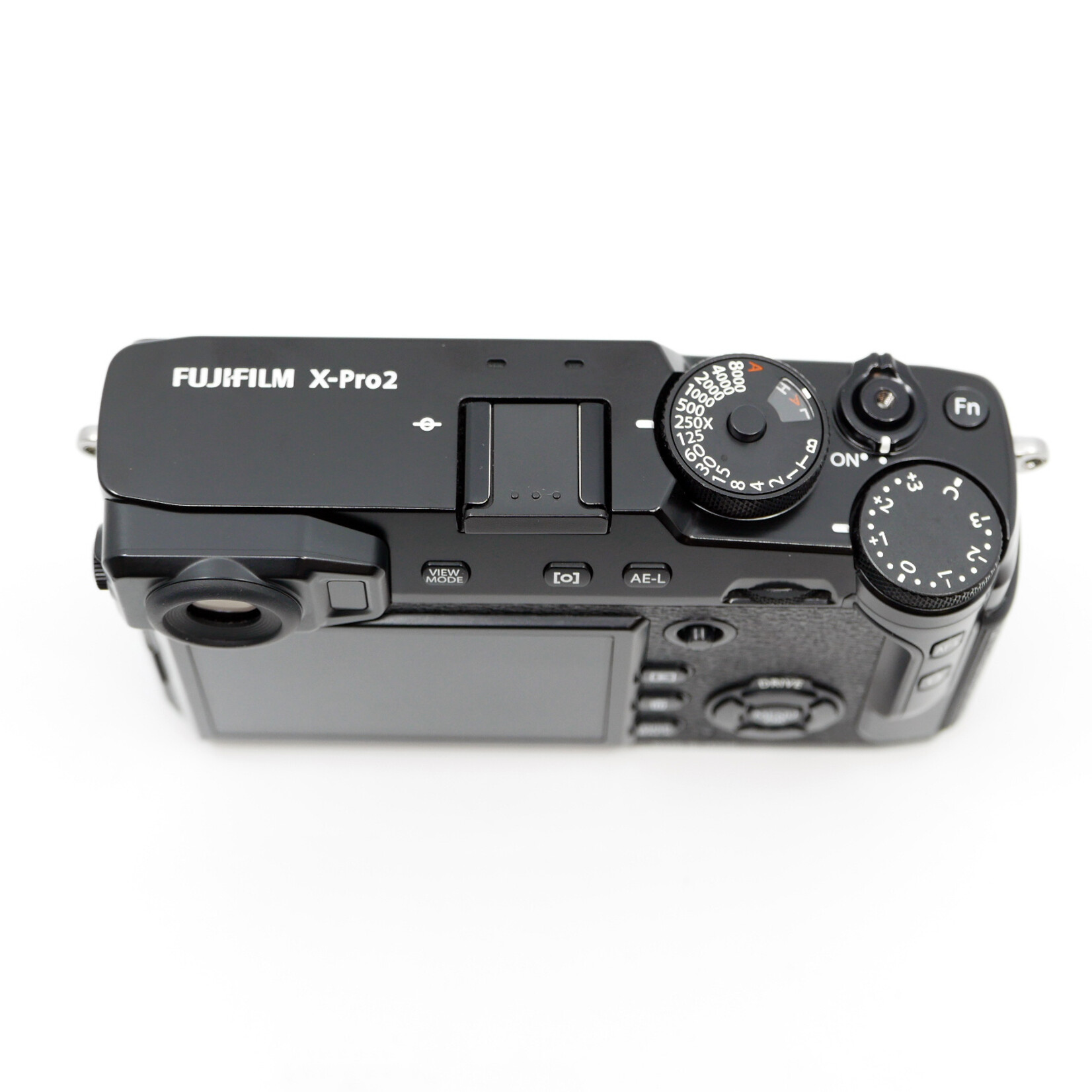 Fuji X-Pro2 Body (Used) - Pro Photo