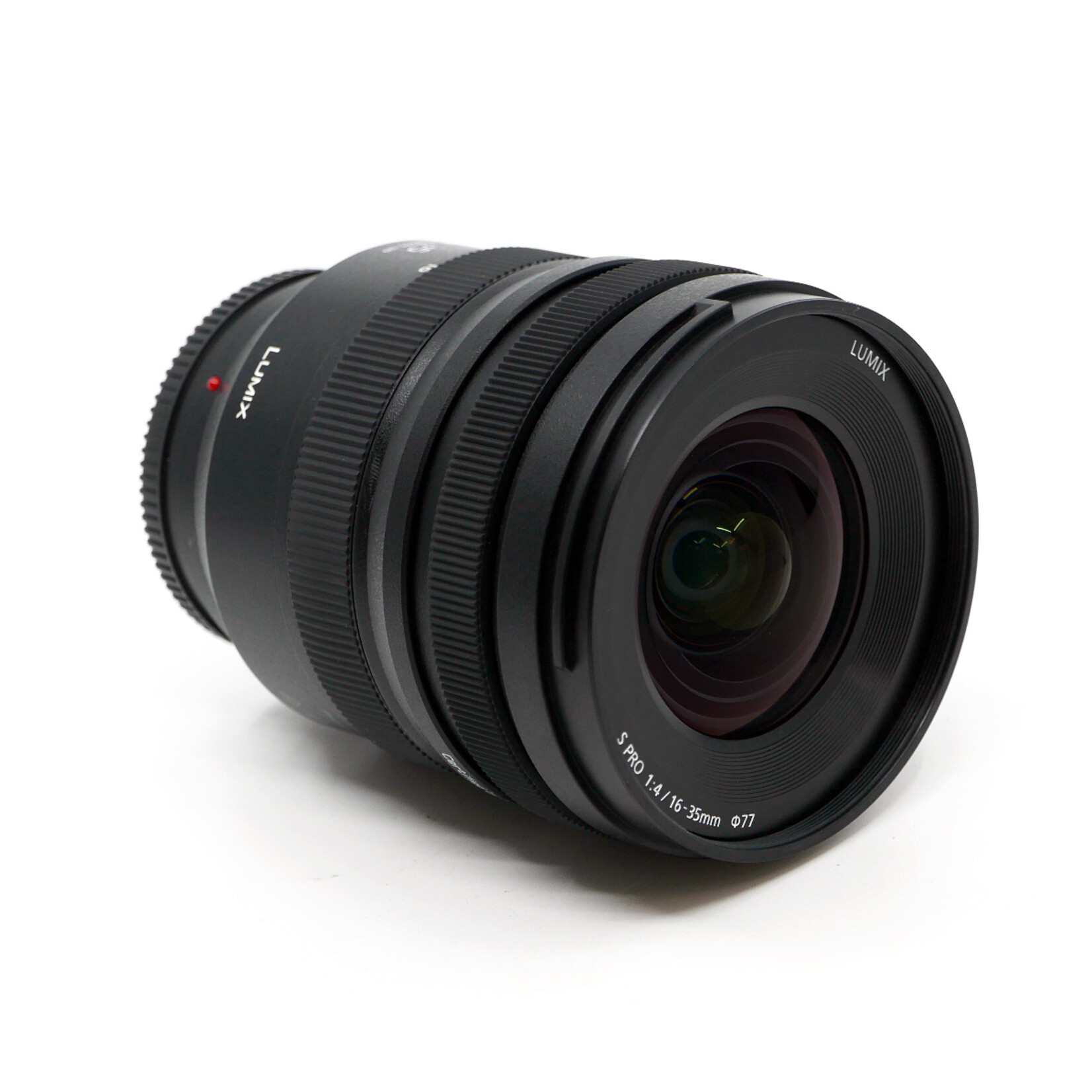 Panasonic Panasonic Lumix S PRO 16-35mm f/4 for Leica L Mount (Used)