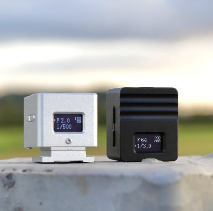 KEKS KM-Q Light Meter - Pro Photo