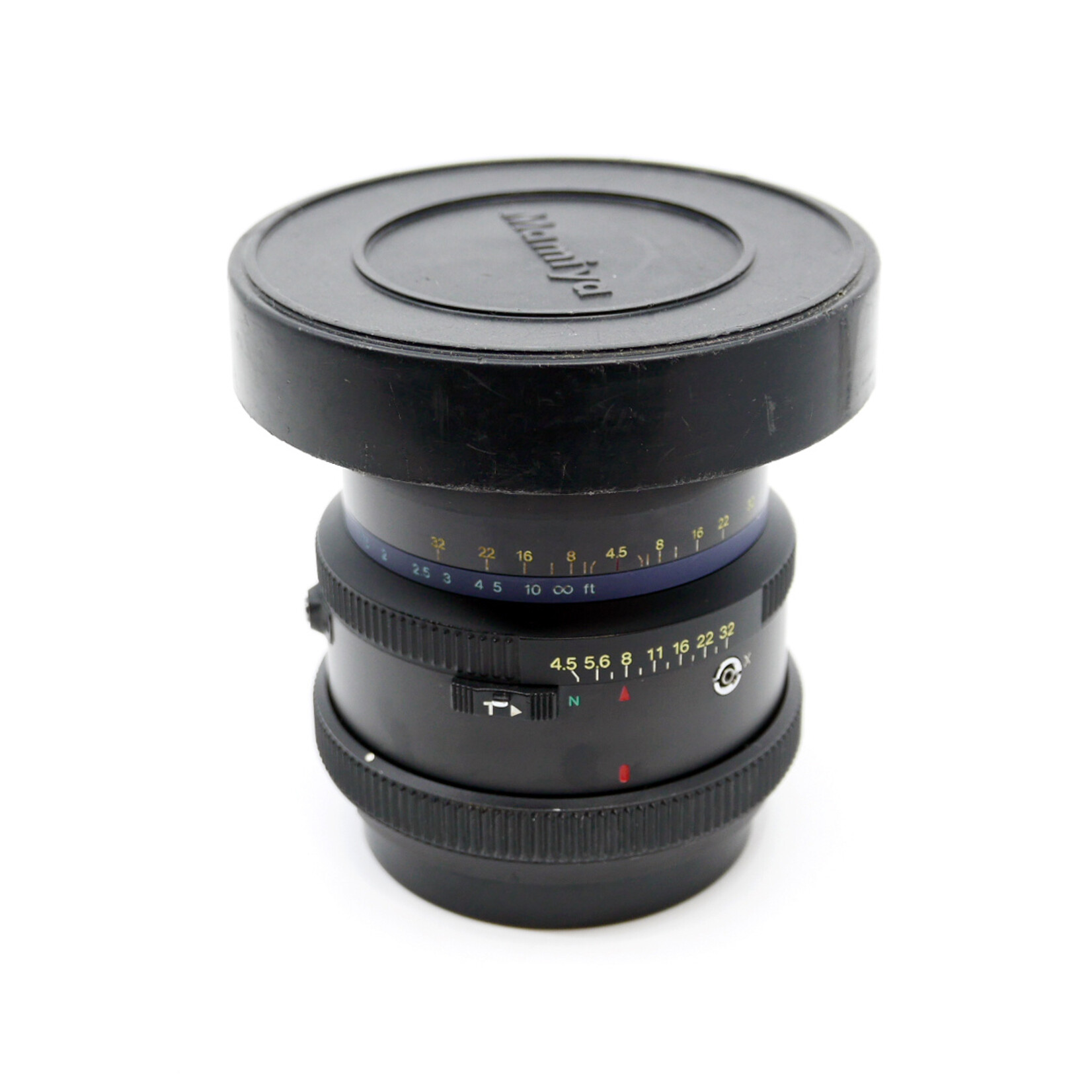 Mamiya Sekor 37mm f/4.5 W Fisheye Z (Used) - Pro Photo