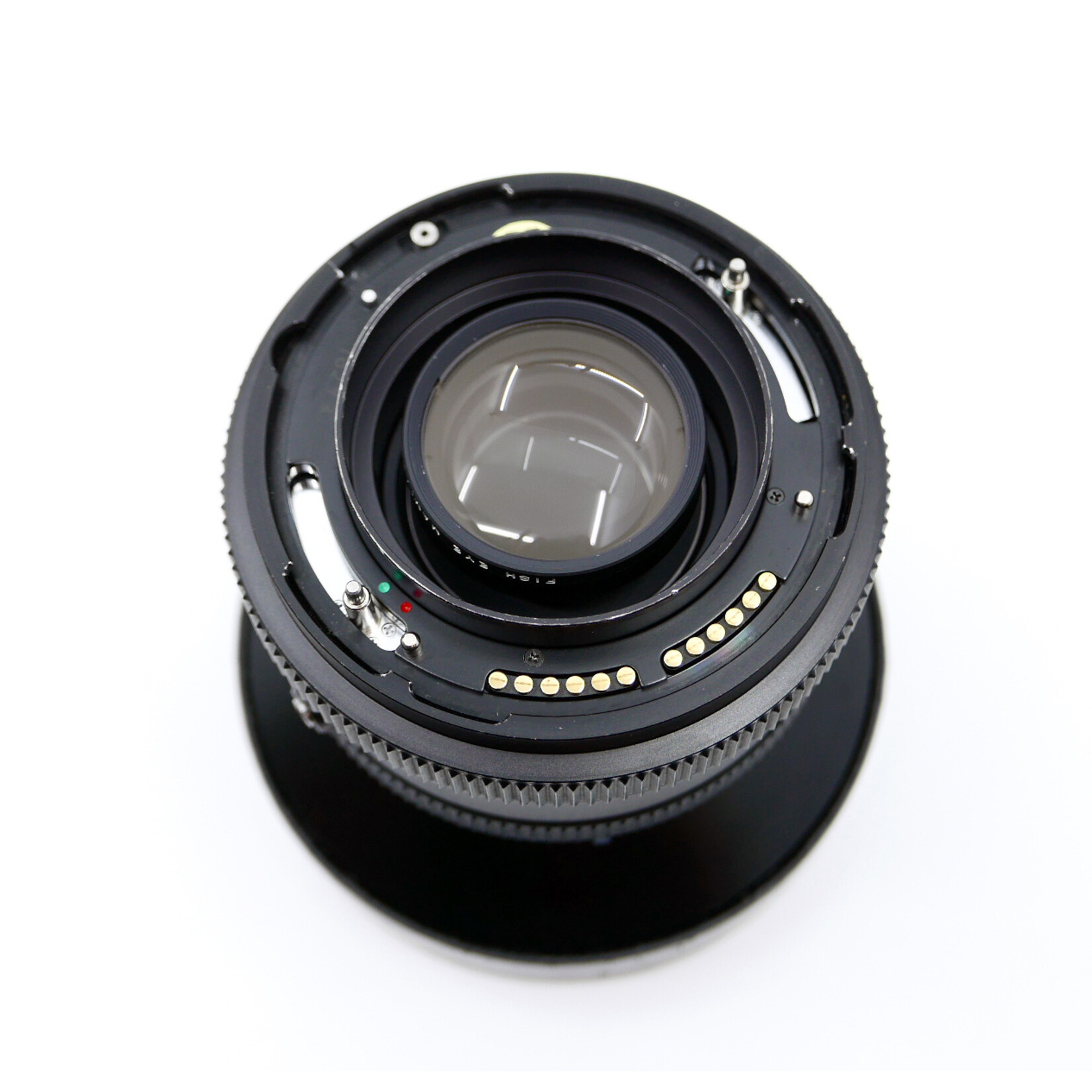 Mamiya Sekor 37mm f/4.5 W Fisheye Z (Used) - Pro Photo