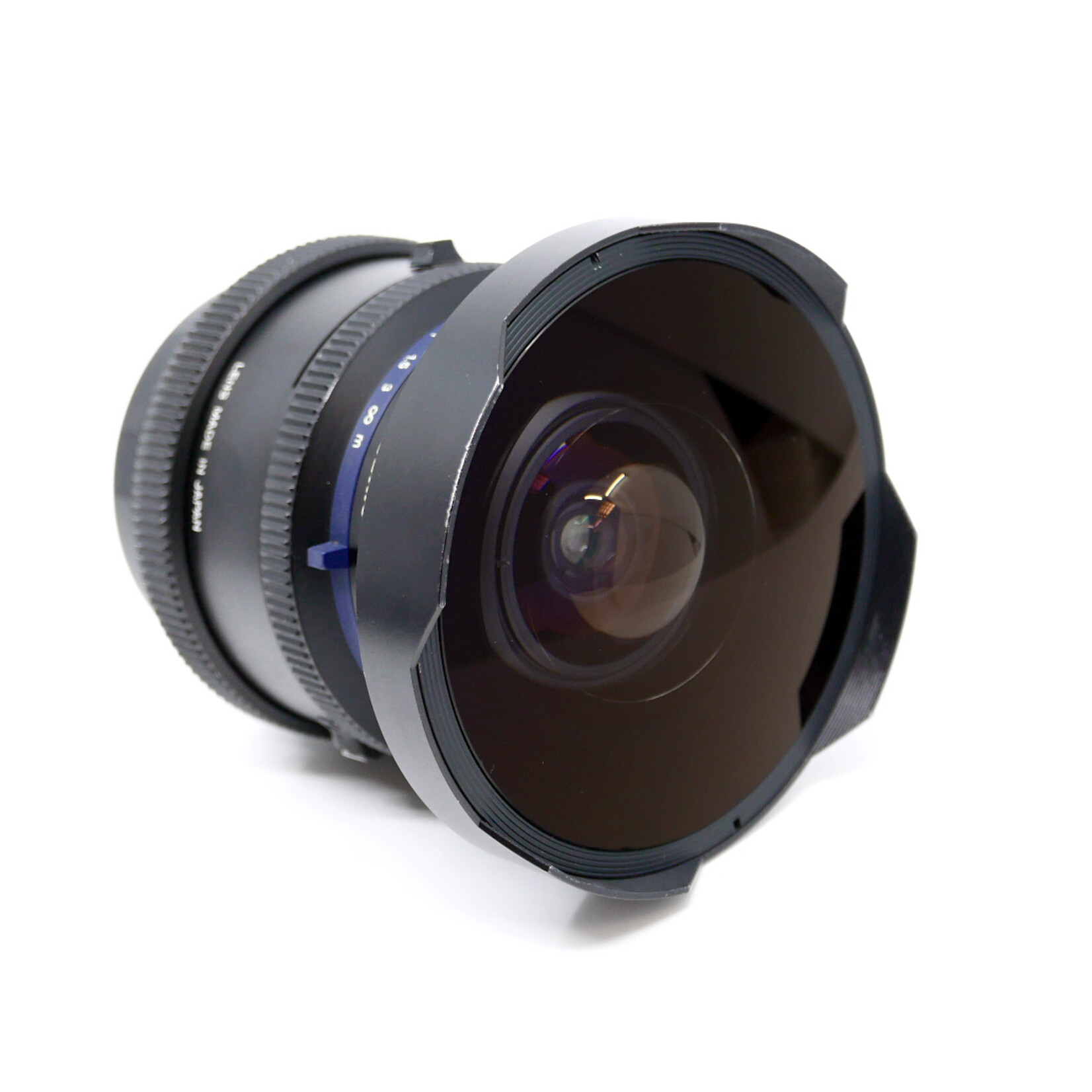 Mamiya Mamiya RZ  37mm f/4.5 W Fisheye (Used)