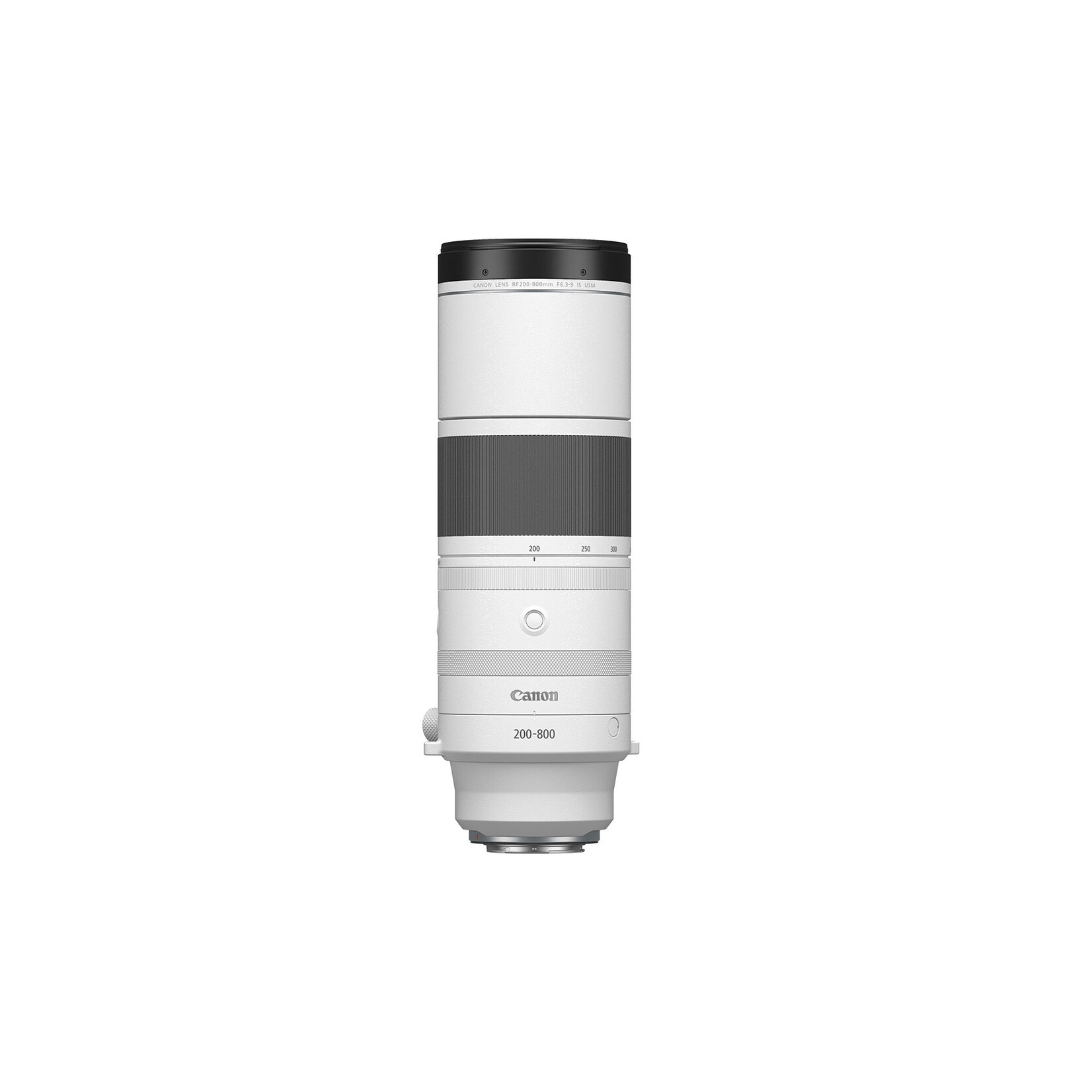 Canon RF200-800mm F6.3-9 IS USM