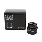 voigtlander Voigtlander 21mm f/4 Color Skopar for LeicaM-mount (Used)