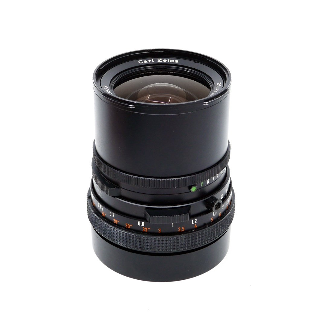 Hasselblad 50mm f/4 Zeiss Distagon T* CF (Used) - Pro Photo
