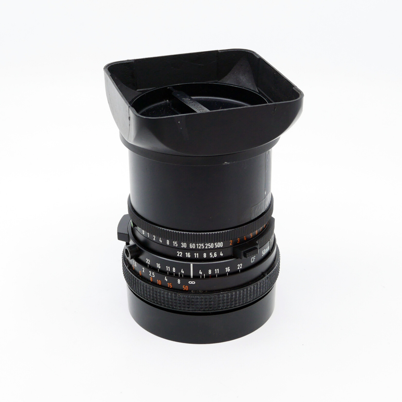 Hasselblad 50mm f/4 Zeiss Distagon T* CF (Used) - Pro Photo