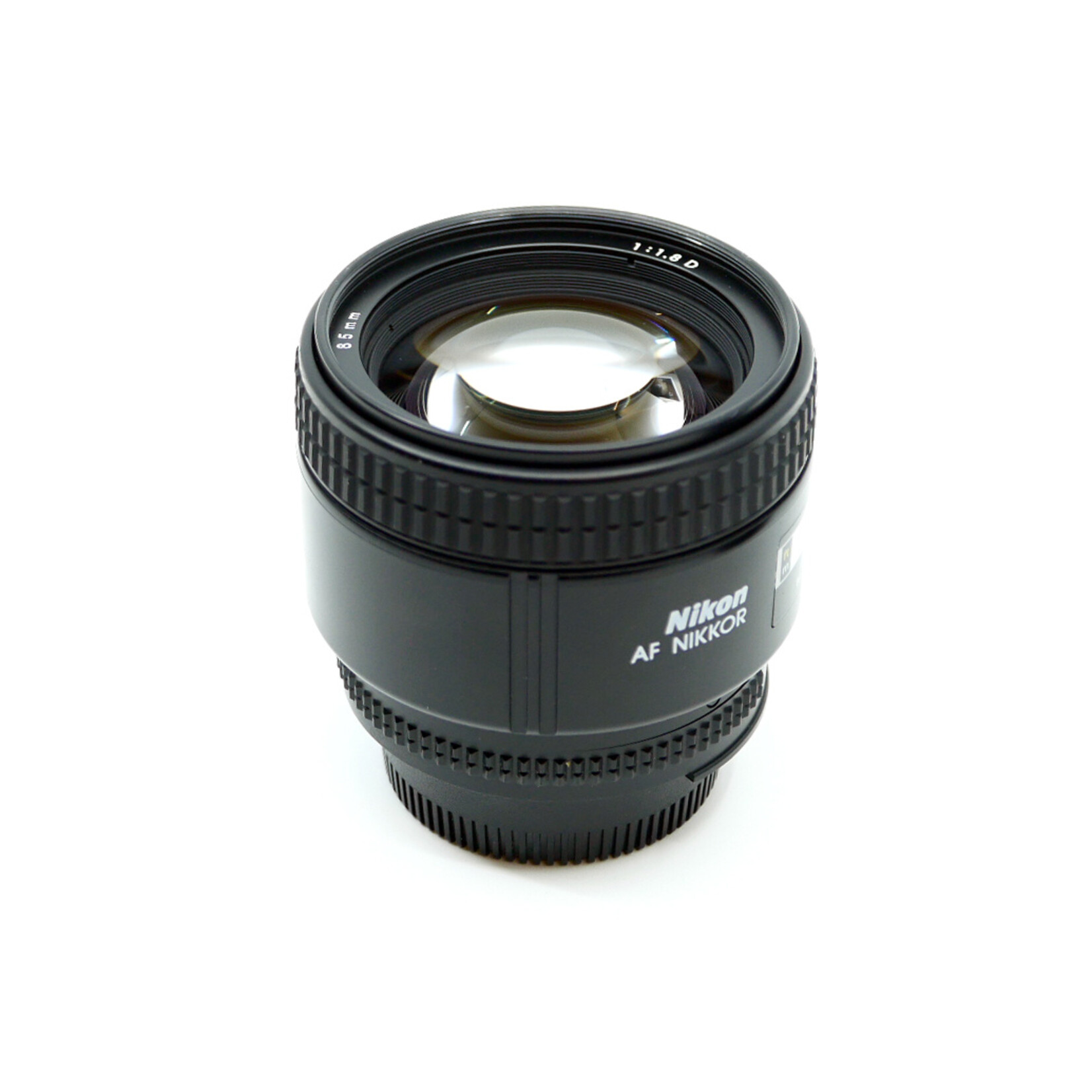 Nikon Nikon AF 85mm f/1.8 D (Used)