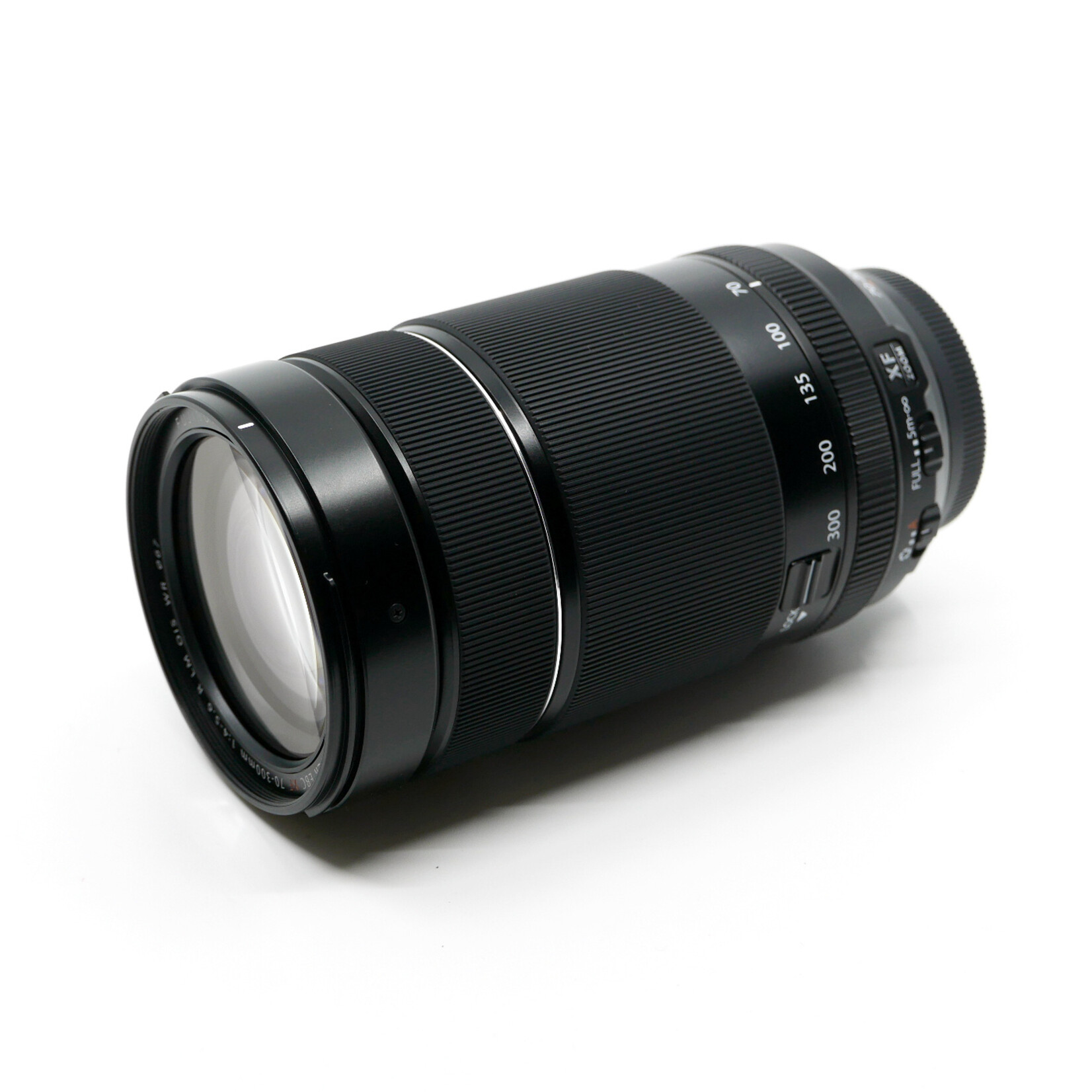 新色登場 R 富士フィルム XF WR 70-300mm F4-5.6 F4.5-5.6 LM R LM 70