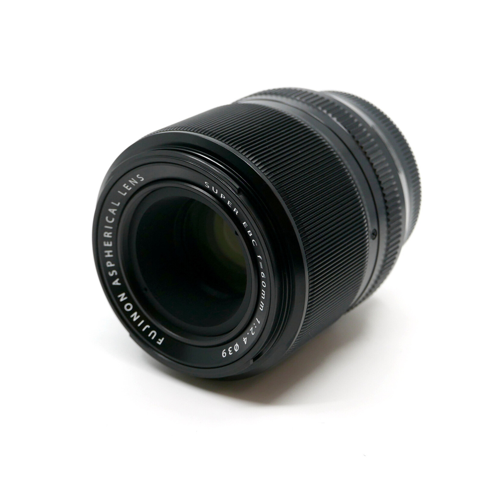 Fujifilm XF60mmF2.4 R Macro Lens