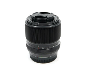 XF60mmF2.4 R Macro Lens - Pro Photo XF60mmF2.4 R Macro Lens - Pro Photo