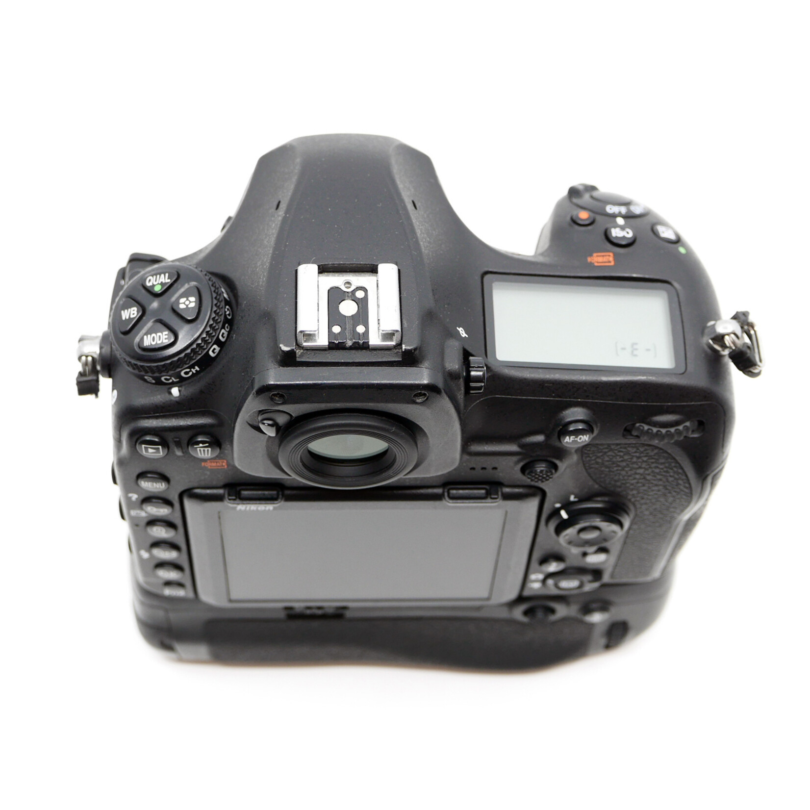 Nikon D850 w/MB-D18 Battery Grip (Used) - Pro Photo