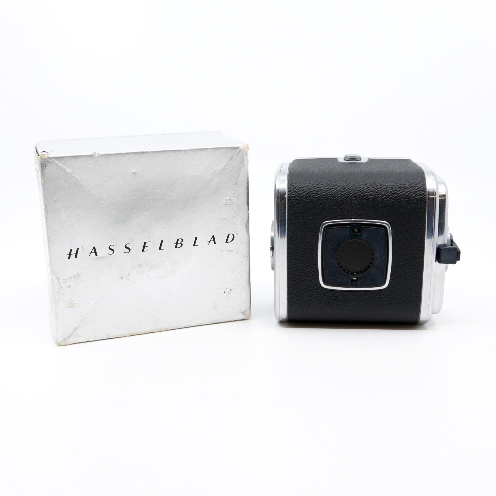 Hasselblad Hasselblad A12 Film Back (Used)