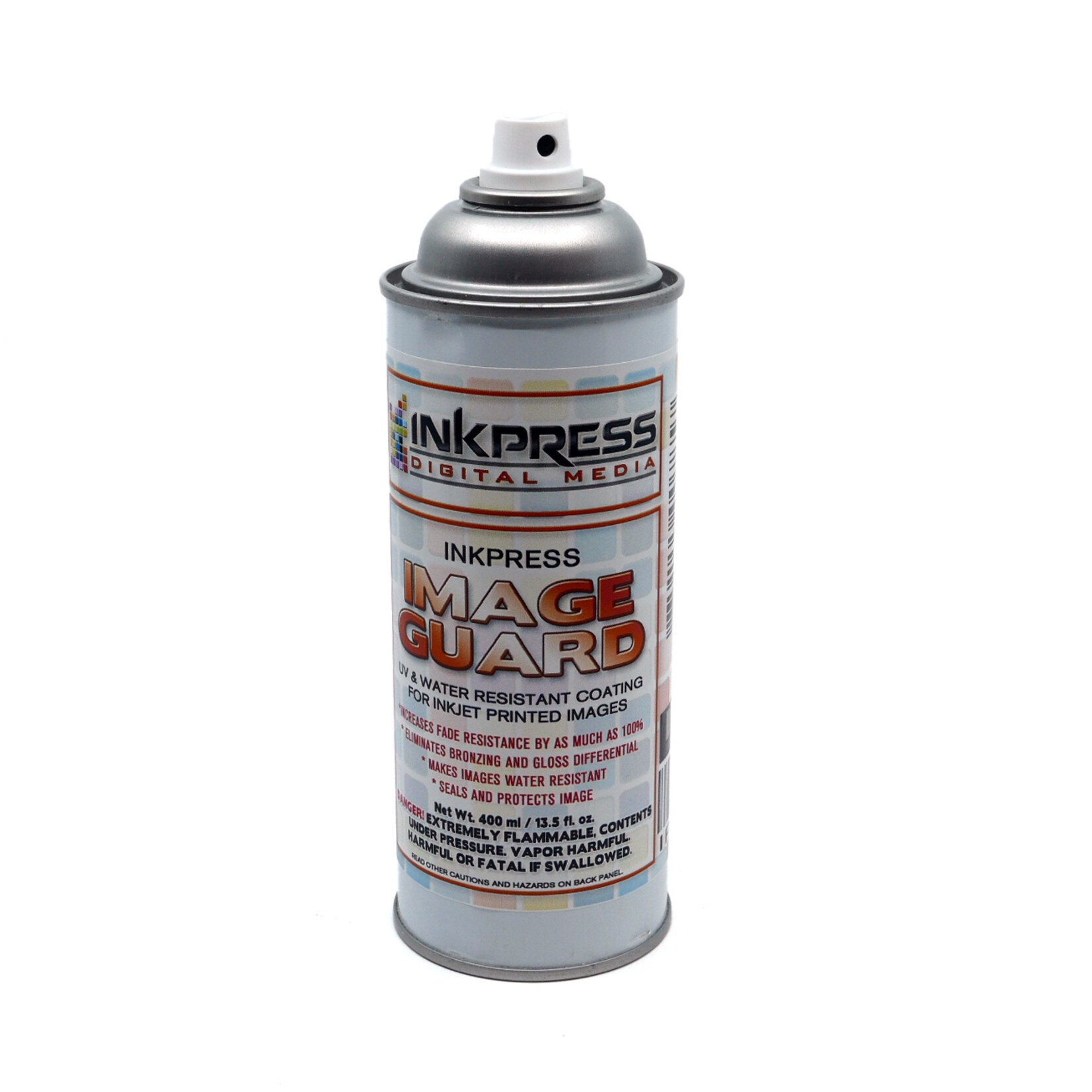 Inkpress Inkpress Image Guard Spray 13.5 oz