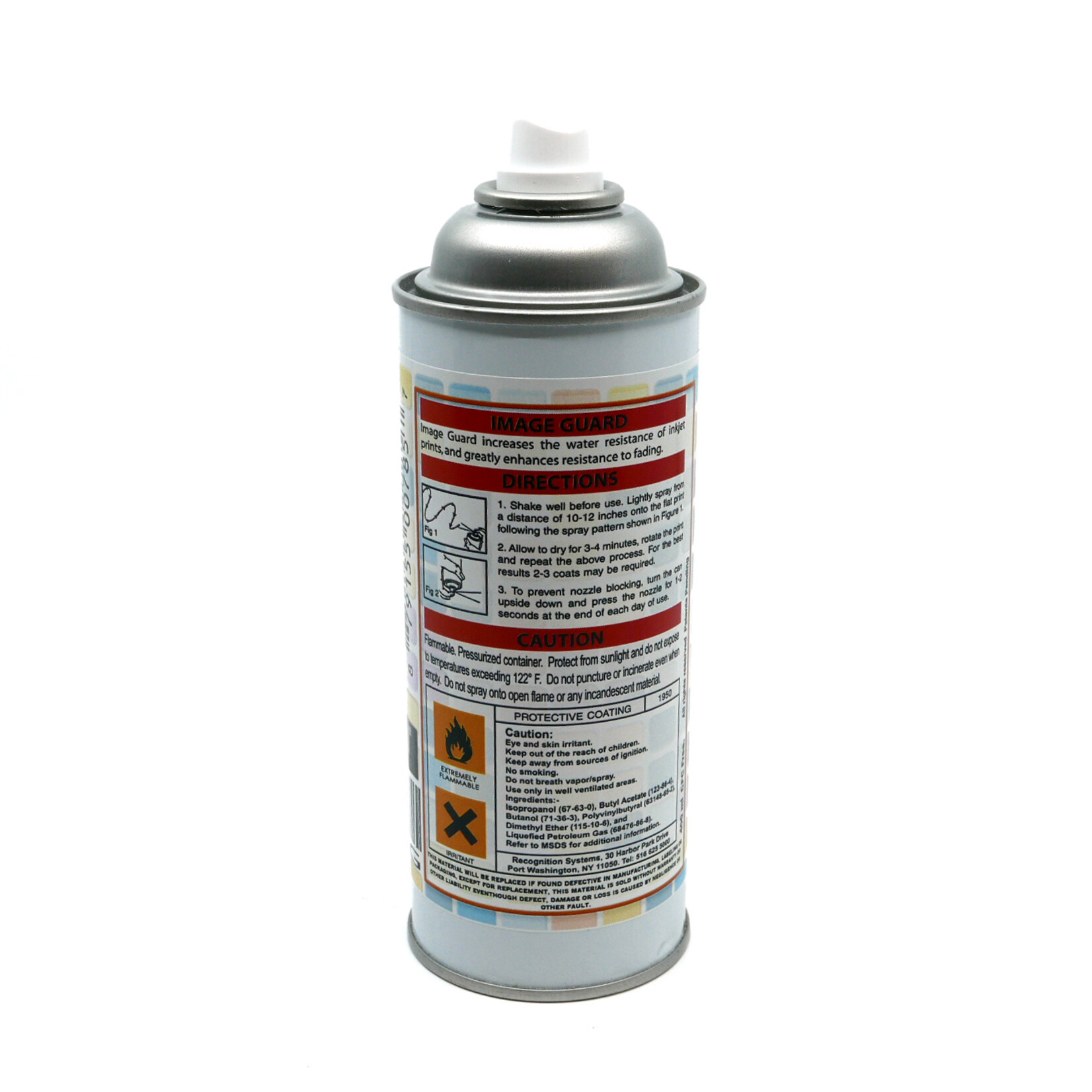 Inkpress Inkpress Image Guard Spray 13.5 oz